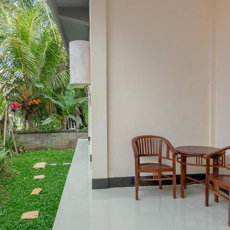 Baran Swaha Villa Ubud Eksteriør billede