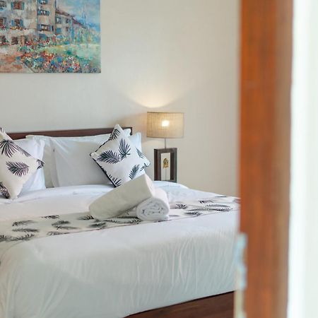 Baran Swaha Villa Ubud Eksteriør billede