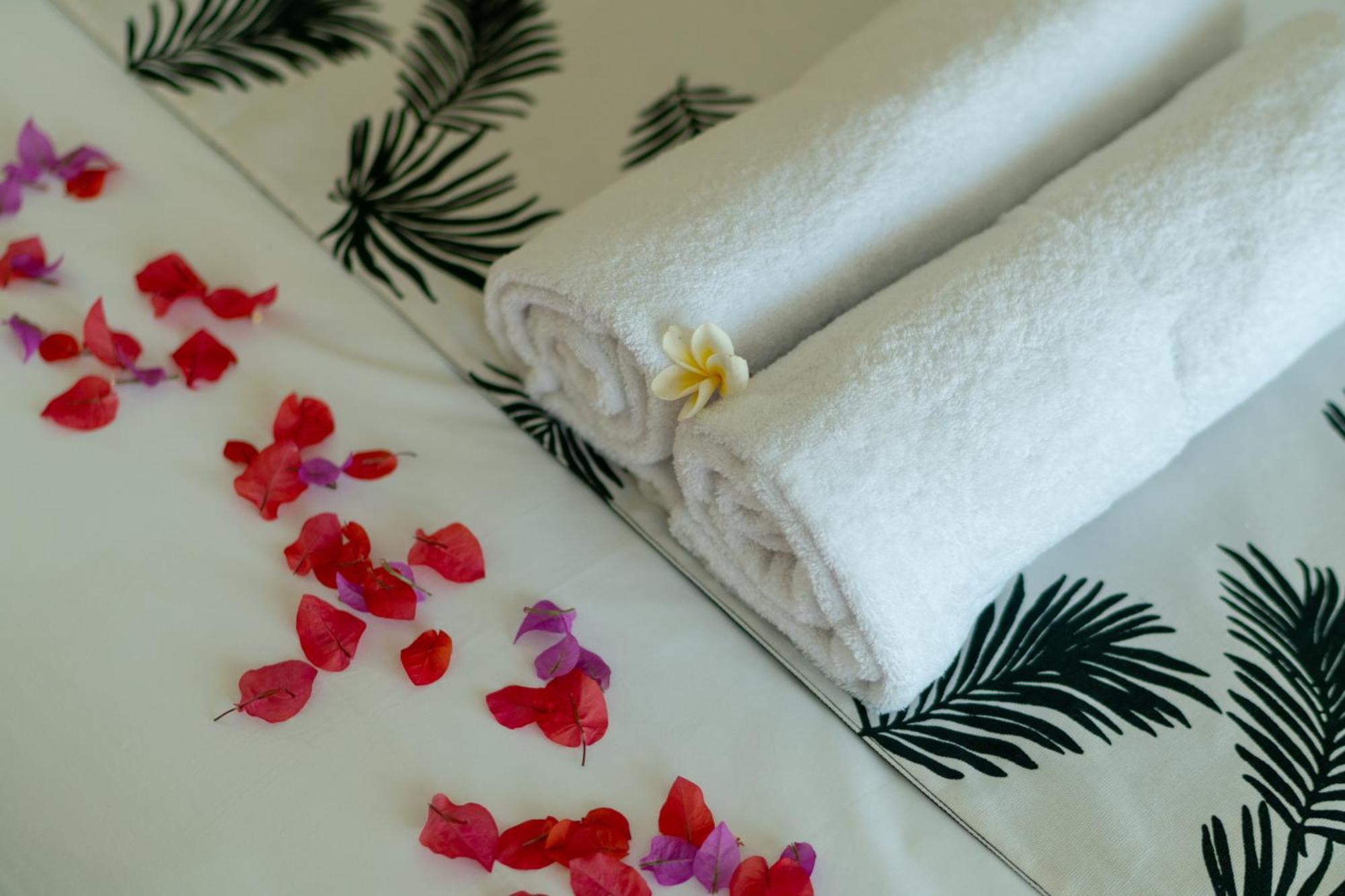Baran Swaha Villa Ubud Eksteriør billede